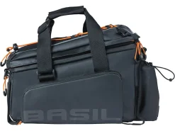 Basil Miles Tarpaulin XL Pro Gepäckträgertasche