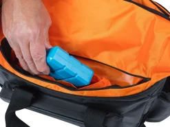Basil Miles Tarpaulin XL Pro Gepäckträgertasche
