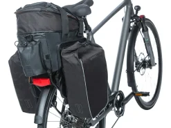 Basil Miles Tarpaulin XL Pro Gepäckträgertasche