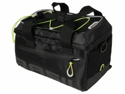 Basil Miles Trunkbag Gepäckträgertasche