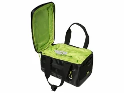 Basil Miles Trunkbag Gepäckträgertasche