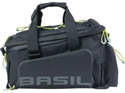Basil Miles XL Pro Gepäckträgertasche