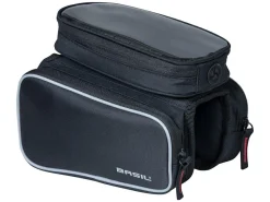 Basil Sport Design top tube Rahmentasche