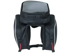 Basil Sport Design top tube Rahmentasche