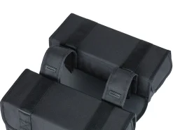 Basil Tour doppelte Fahrradtasche