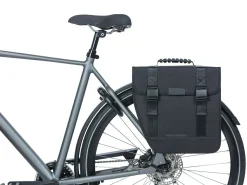 Basil Tour einzelne linke Fahrradtasche