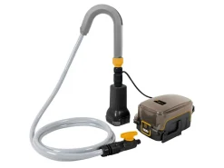 Batavia Maxxpack 18 Volt Akku-Wasserpumpe