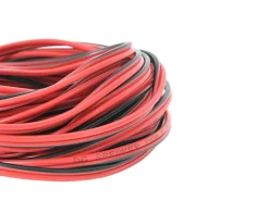 BBA 0.75 mm 2-adriges Kabel