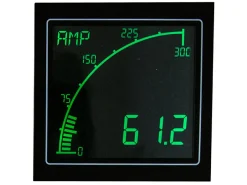 BBA digitaler Ampère Messer - 300 A