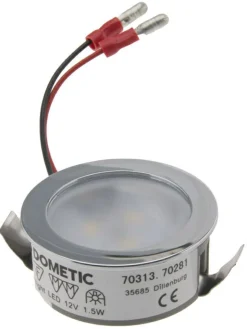 BBA Dometic LED Einbauspot