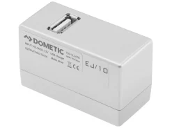 BBA Dometic USB-A Ladeadapter für Schiene – silver