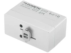 BBA Dometic USB-A Ladeadapter für Schiene – silver