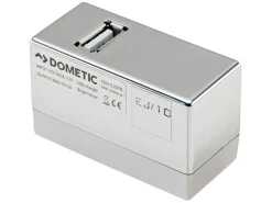 BBA Dometic USB-Ladeadapter für Schiene – chrome