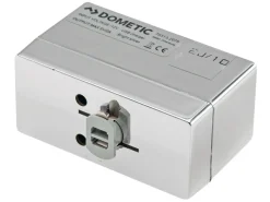 BBA Dometic USB-Ladeadapter für Schiene – chrome