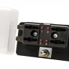 BBA 4-Fache LED-Sicherungsverteilerbox