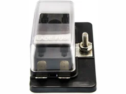 BBA 4-Fache LED-Sicherungsverteilerbox