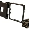 BBA HDMI Steckdose