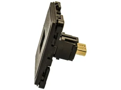 BBA HDMI Steckdose