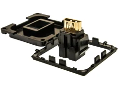 BBA HDMI Steckdose