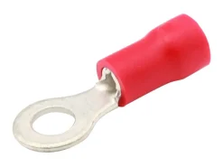 BBA Kabelschuh Rohr (10x Stück) – 5,3 mm²