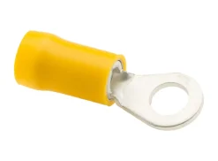 BBA Kabelschuh Rohr (5x Stück) – 5,3 mm²