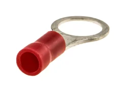 BBA Kabelschuh Rohr (10x Stück) – 8,4 mm²