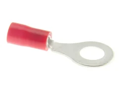 BBA Kabelschuh Rohr (10x Stück) – 6,4 mm²