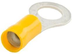 BBA Kabelschuh Rohr (5x Stück) - 8,4 mm²