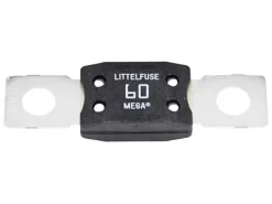 BBA Littelfuse MEGA-Sicherung - 60A