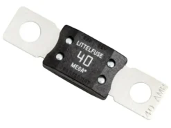 BBA Littelfuse MEGA-Sicherung - 40 A