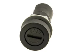 BBA Panel-Glassicherungshalter - 20 mm x 5 mm