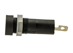 BBA Panel-Glassicherungshalter - 20 mm x 5 mm