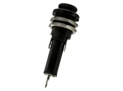 BBA Panel-Glassicherungshalter - 31,5 mm x 6,3 mm