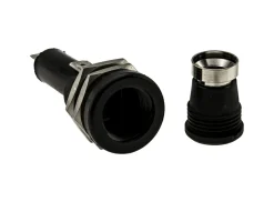 BBA Panel-Glassicherungshalter - 31,5 mm x 6,3 mm