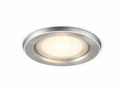 BBA Piatto Einbauspot - chrome