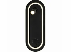 BBA Potenza Einbau-Leselampe - black