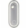 BBA Potenza Einbau-Leselampe - silver