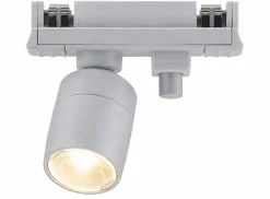 BBA Rialto Schienenstrahler - grey