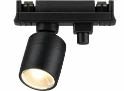 BBA Rialto Schienenstrahler - black