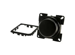 BBA S20.000 System LED-Dimmer - grey