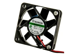 BBA 12V 45 x 45 x 10 mm Lüfter
