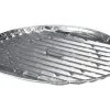 BBQ Ø 35 cm Aluminium Grillschale - 3 Stück