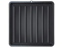 BBQ 67 x 67 cm Reinigungswanne