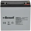 Beaut 24 Ah AGM Batterie