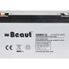 Beaut 80 Ah AGM Batterie