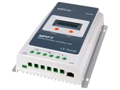 Beaut Solar Mppt 20 A Ladestromregler