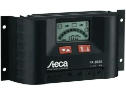 Beaut Steca PR 20 A Ladestromregler