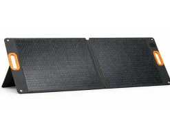 Bergproducts 100 Watt tragbares Solarpanel