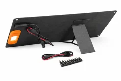 Bergproducts 100 Watt tragbares Solarpanel