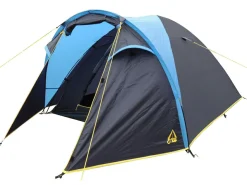 Best Camp Oxley 4 Kuppelzelt
